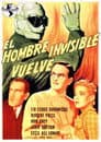 The Invisible Man Returns