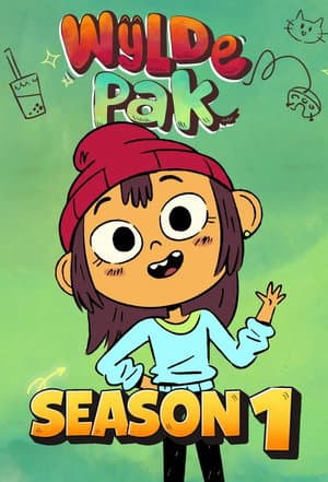 Temporada 1